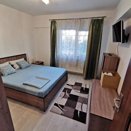 Apartament Vrevents Déva Kültér fotó