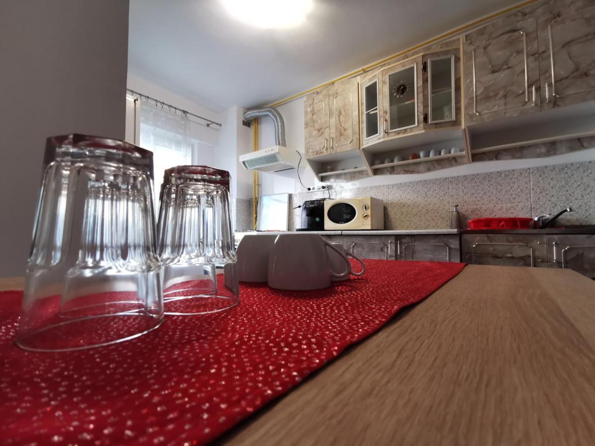Apartament Vrevents Déva Kültér fotó