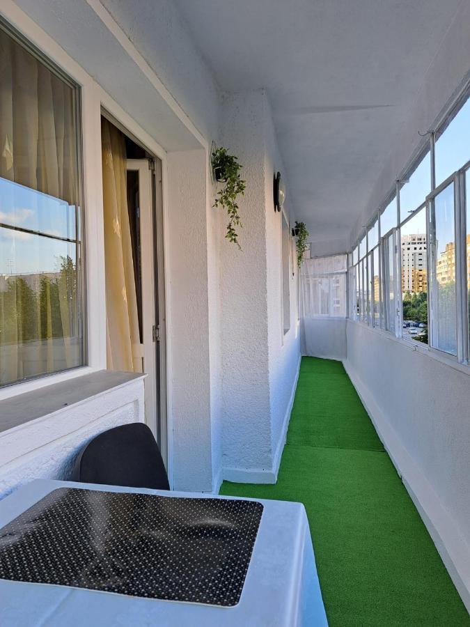 Apartament Vrevents Déva Kültér fotó