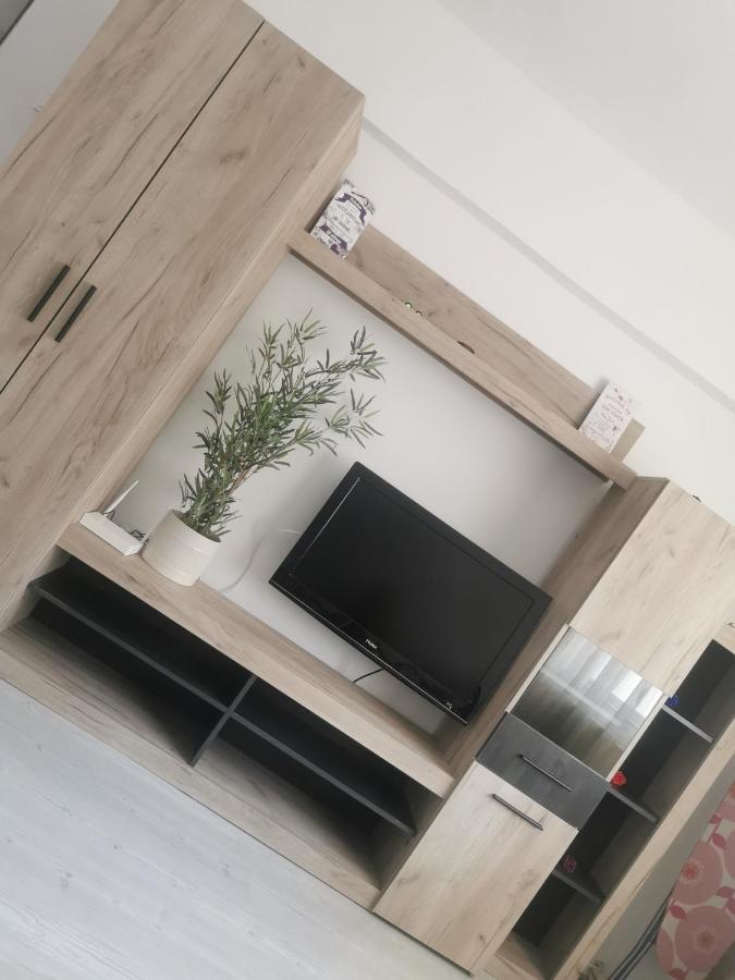 Apartament Vrevents Déva Kültér fotó